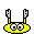 h&uuml;pfender Smiley